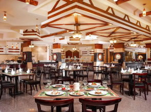 Pickalbatros Royal Moderna Resort