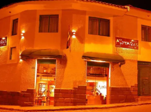 Antares Mystic Hotel