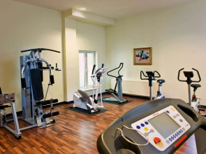 Wyndham Garden Berlin Mitte