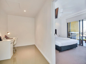 Astra Apartments CBD Darwin Waterfront