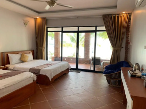 SoonNoeng Resort