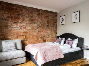 RentPlanet - Apartament Rydygiera
