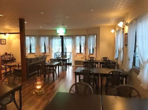 Kleines Hotel Schöner Berg