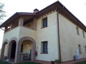 Agriturismo Montemari
