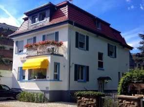 Hotel Neuhöfer am Südpark