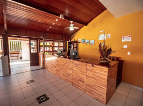 Hotel Morro da Saudade