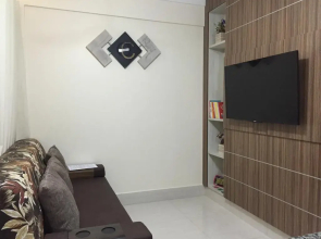 Apartamento L'Acqua DiRoma II- 139