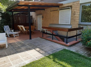 Appartamento a Punta Ala