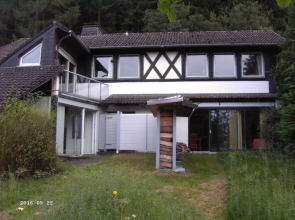 Ferienwohnung Wittek