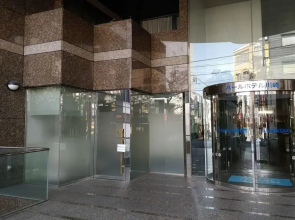 Pearlhotel Kawasaki