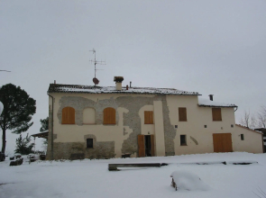 Agriturismo Ca' de' Gatti