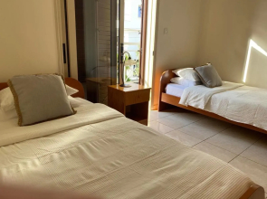 House , Appartment with pool, Paphos