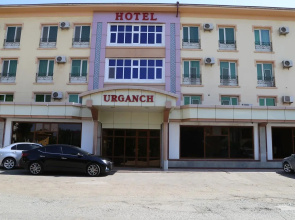 Urganch Hotel