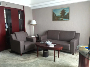 Jiahe Harbour View Hotel