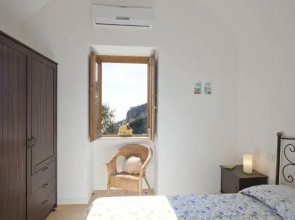 Casa vacanze La Scivitella