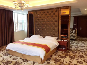 Lisun City Boutique Inn