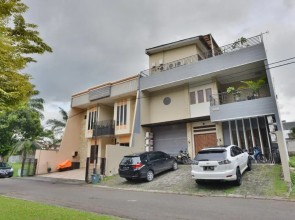 Casa Vanda Guesthouse & Accommodation