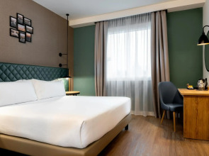 Hilton Garden Inn Milan Malpensa