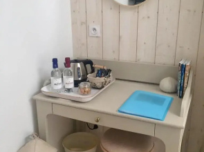 Maison L'heure Bleue