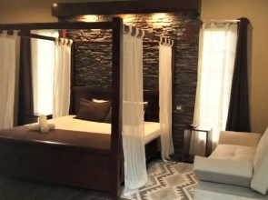 Tropical Suites
