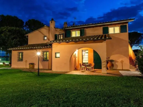 Villa Elisa 16 in Fucecchio