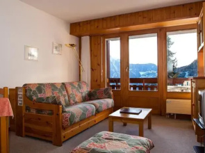 Appartements de location des Bains