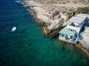 Terra Mare Suites