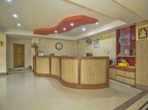 OYO 29736 Nandanik Palace