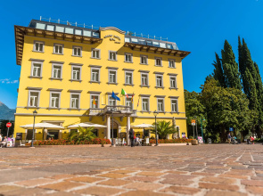 Grand Hotel Riva