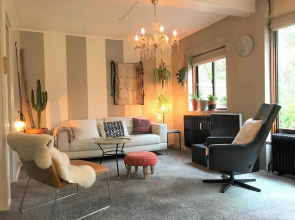 Cosy House