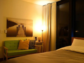 Jeju Clair de Lune Pension
