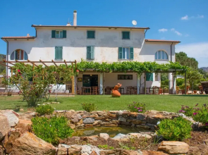 Azienda Agricola Sapereta