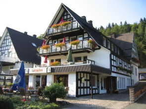 Pension & Ferienhaus Latröpchen