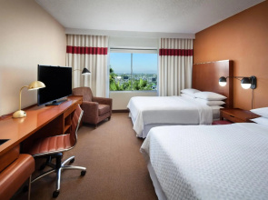 Four Points by Sheraton Los Angeles International Airport (США)