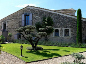 Bastide des Demoiselles