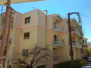 Théa Apartment