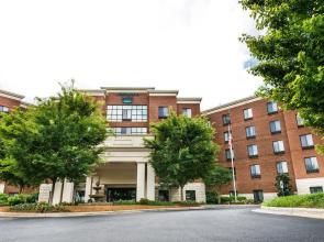 Homewood Suites by Hilton Davidson