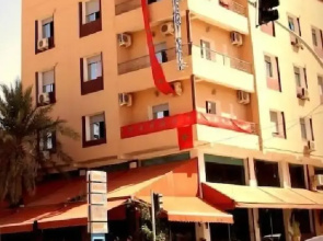 Hotel Benhama Erfoud