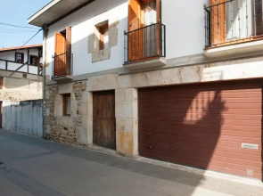 Casa Otxandi