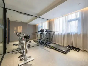 Vienna Hotel 5.0 Qingyang Xifeng District North Avenue Branch