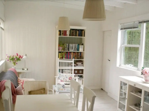 Villa With 4 Bedrooms in Tomares, With Private Pool, Enclosed Garden a