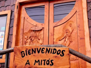 Hotel Mitos