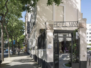 Max Hotel
