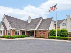 Residence Inn Lexington South/Hamburg Place