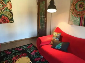 B & B Resydentie Happy Home 11