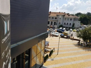 Apartament ULTRACENTRAL