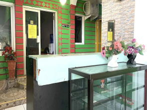 Hotel O Pondom Danu 77
