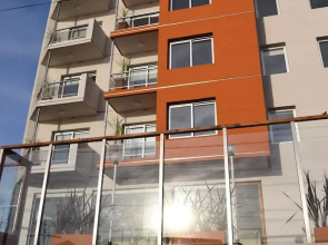 Apartamentos JR