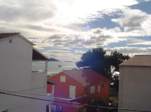 Nebo - 80 m From Beach - A1 Zeleni