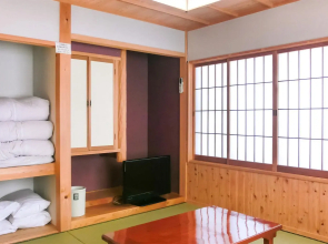 Hanasaku Onsen Yoshiyaso